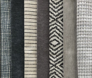 All Fabrics - Bowsers