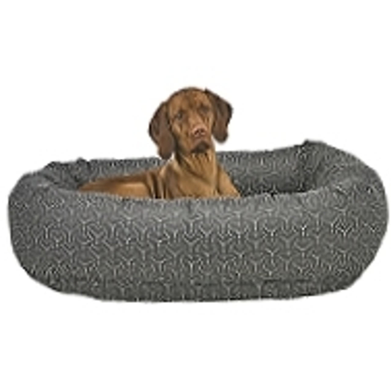 Bowsers - Donut Beds Bowsers - Donut Beds