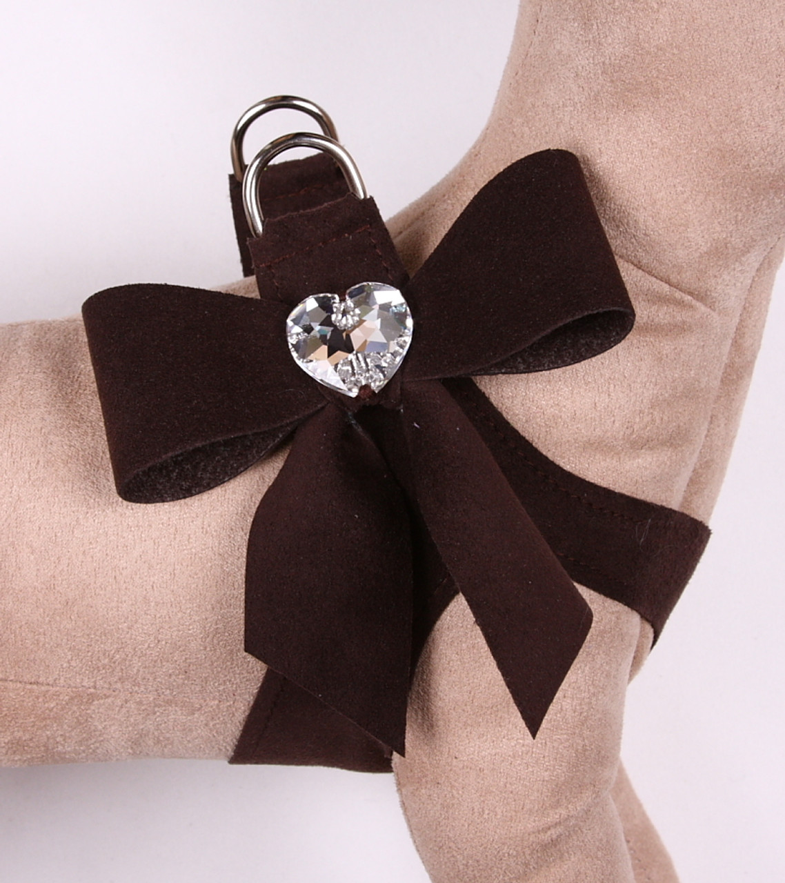 Tail Bow Heart Collection Tail Bow Heart Collection