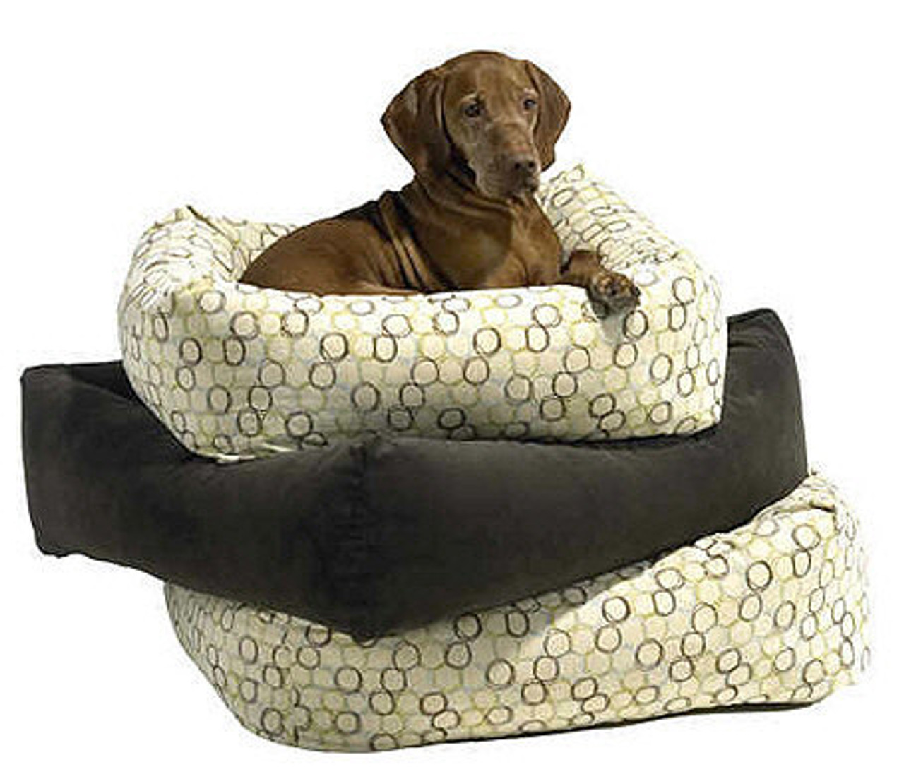 Bowsers - Dutchie Beds Bowsers - Dutchie Beds