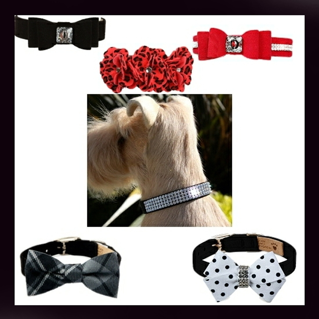 Susan Lanci Collars Susan Lanci Collars