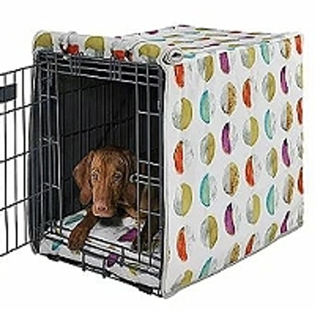 Bowsers - Crate Covers Bowsers - Crate Covers
