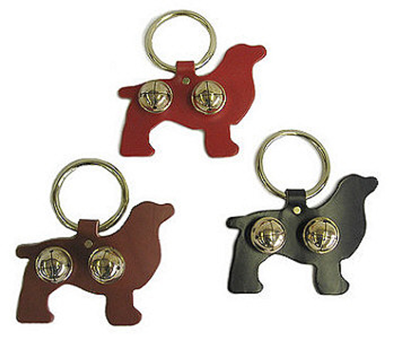 door bell hanger for dogs