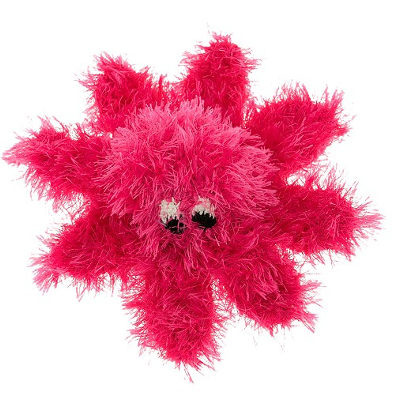 Pink Chewnel Dog Toy Purse Girl Funny Dog Toys Pet Fleece Squeak