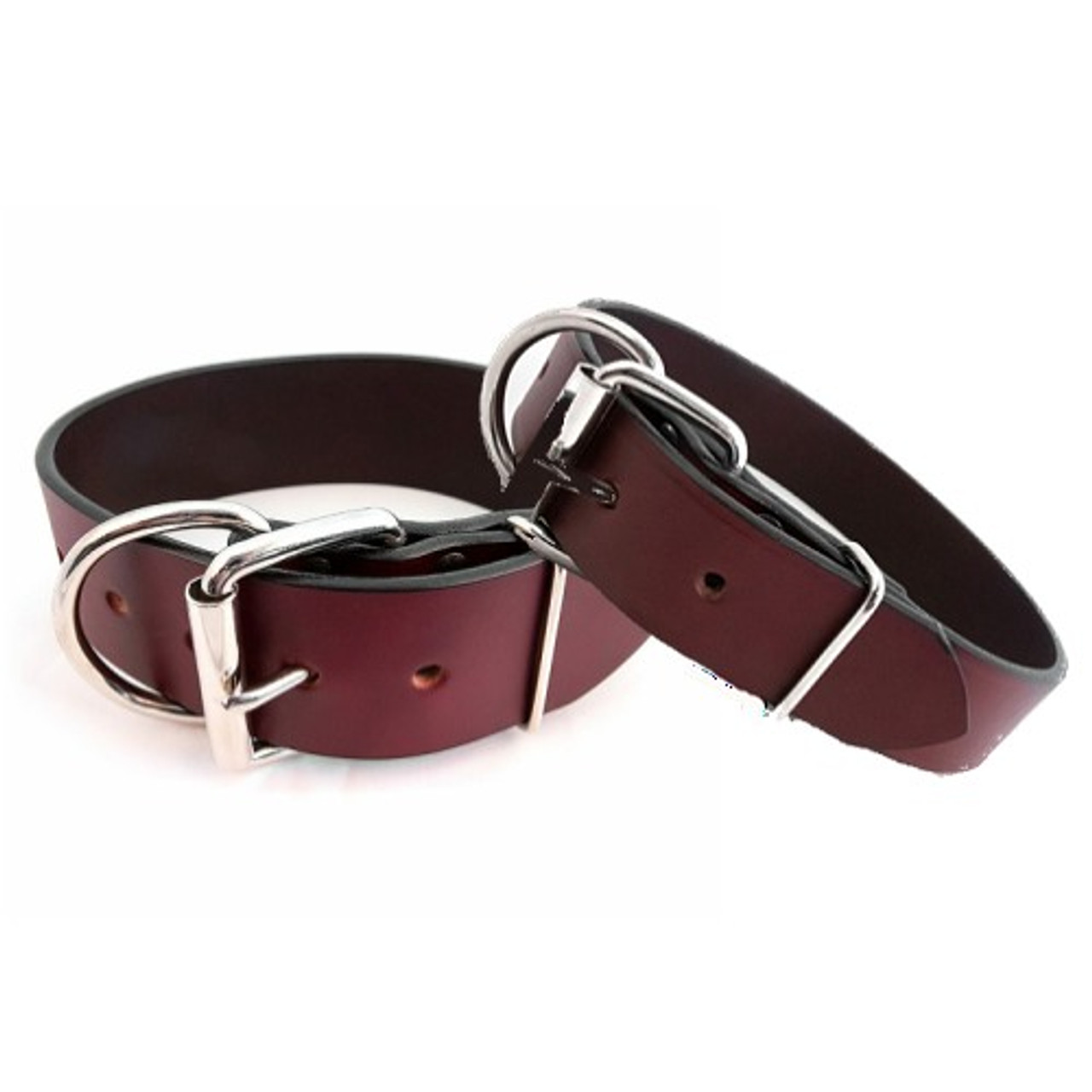 tuff stuff dog collars