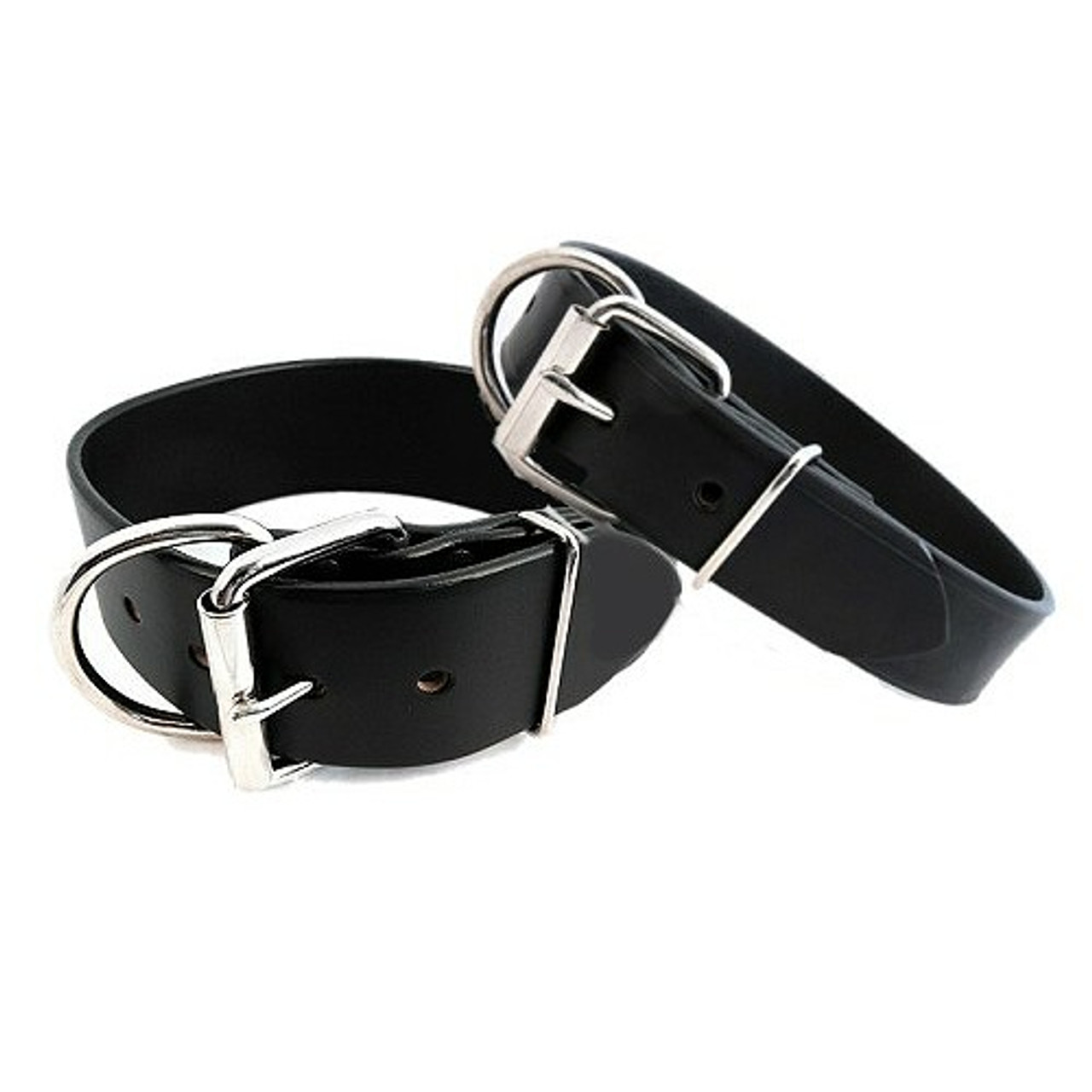 tuff stuff dog collars