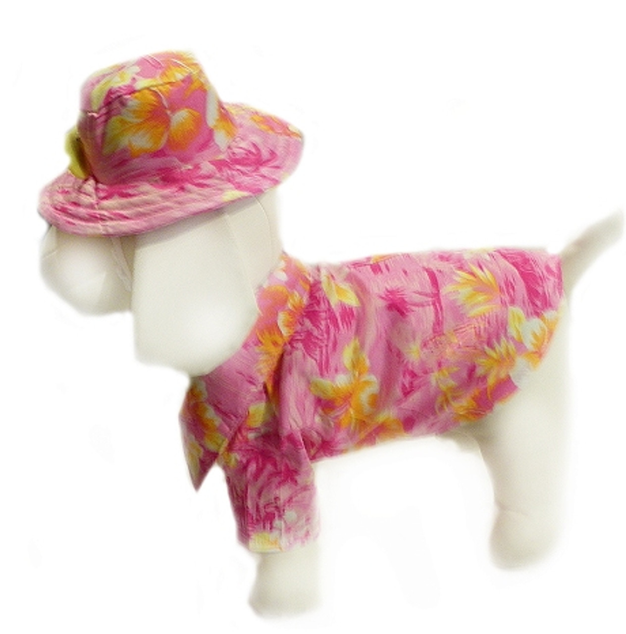 Mushroom Pet Dog Hat  Dogo Pet Fashions at PupRwear