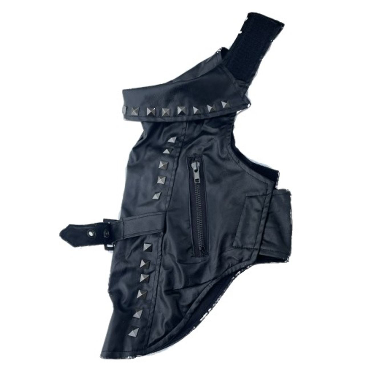 R　CRANK Studded Wool Short Coat_Navy CRANK】STUD WOOL SHORT COAT | OUR BRAND,CRANK | PRESSING WEB