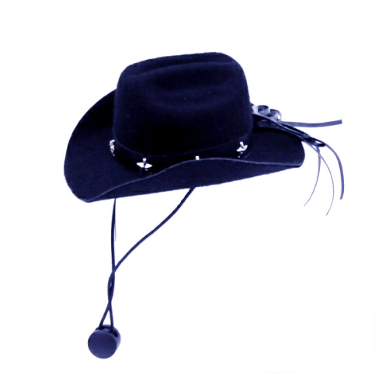 boston bruins cowboy hat