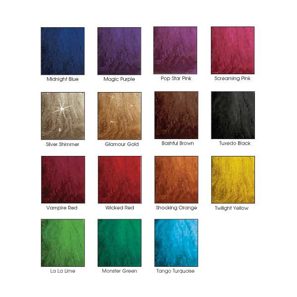 top performance dog dye