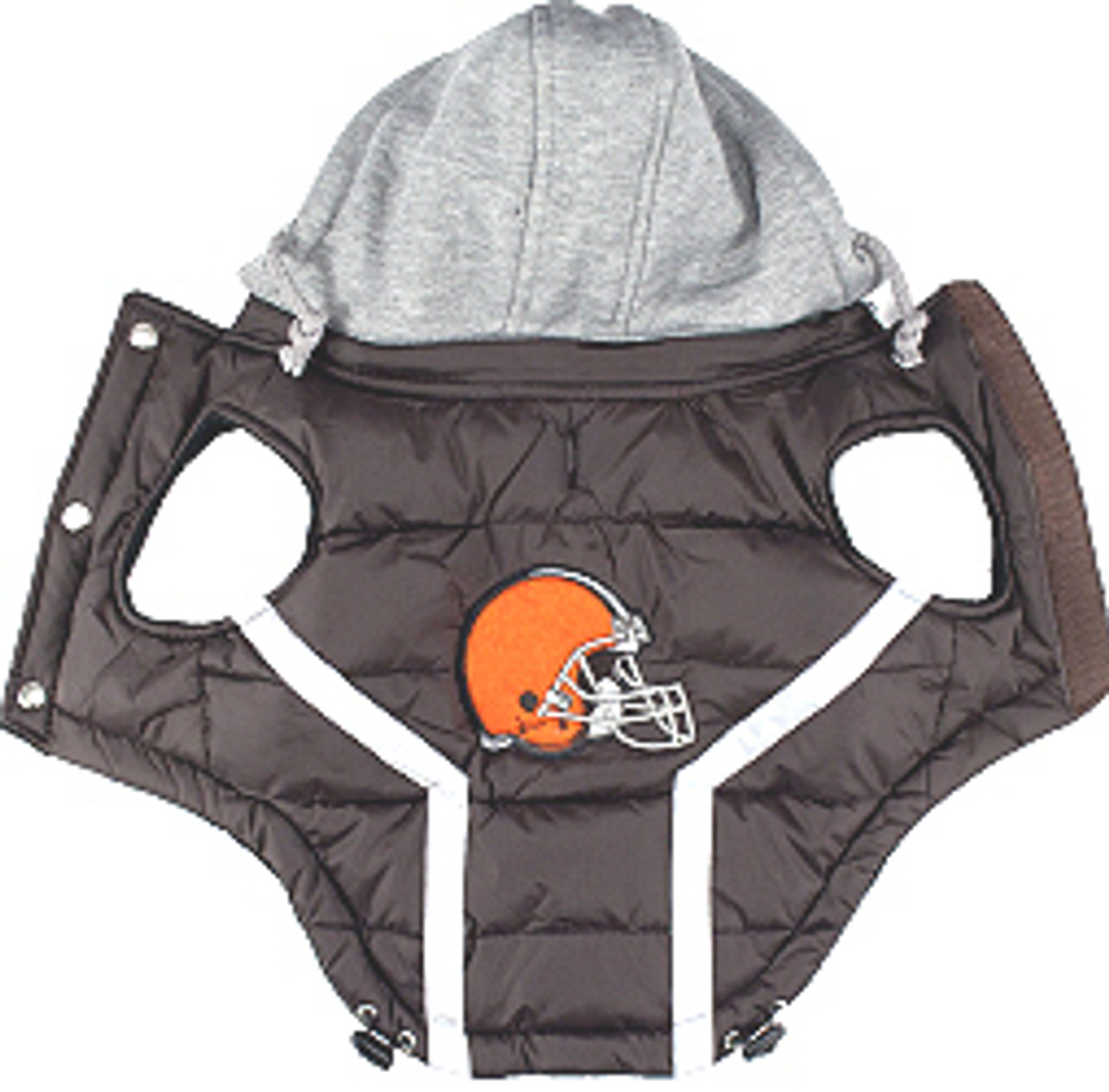 browns dog jersey