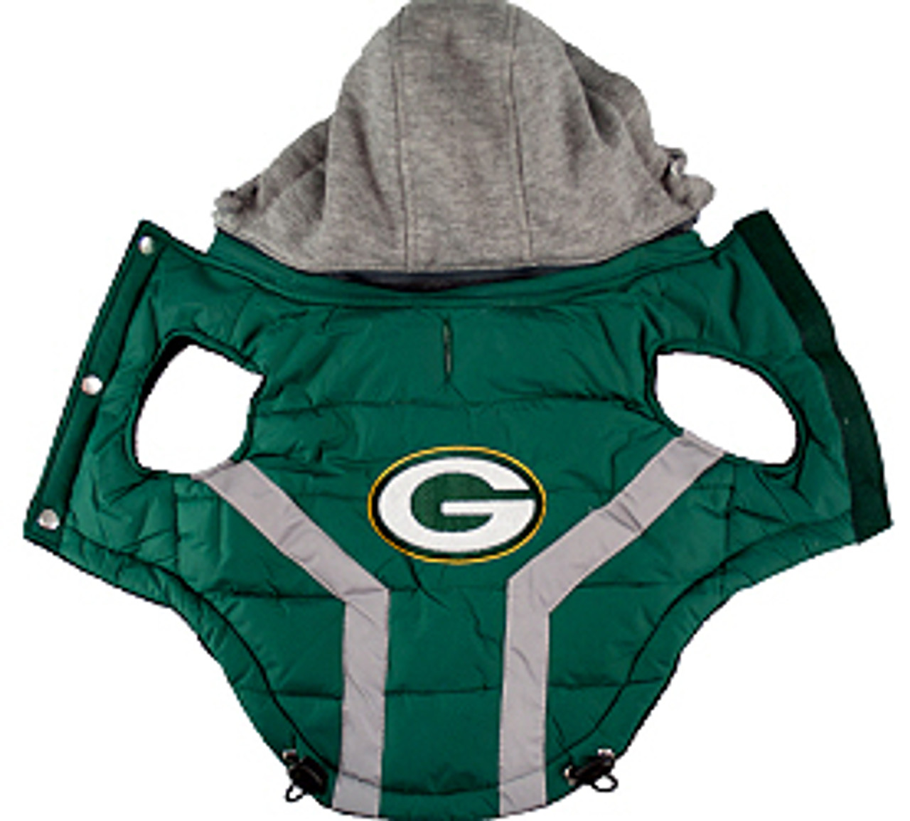 green bay packers hoodie 3x