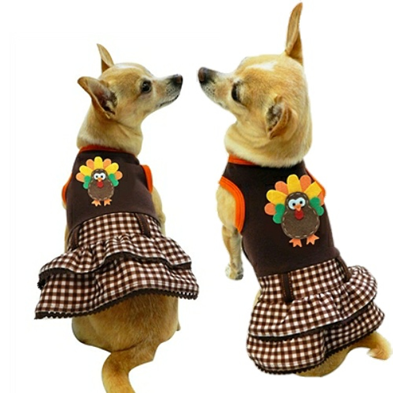 PupRwear Designer Dog Clothing, Doggie Couture