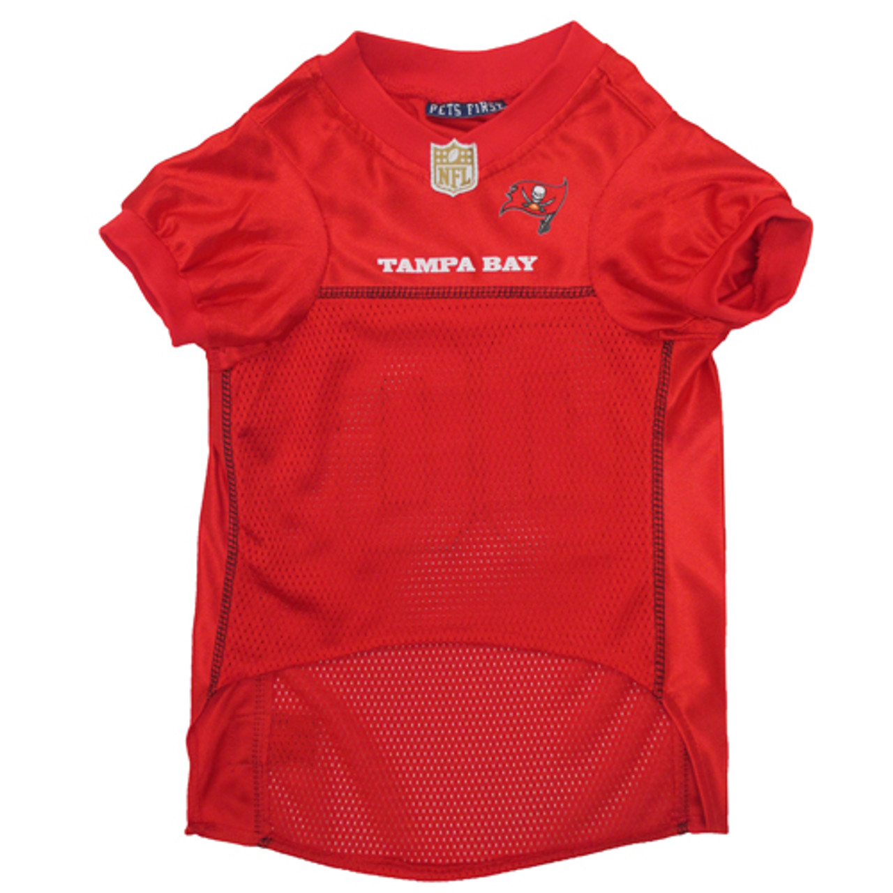 buccaneers dog jersey