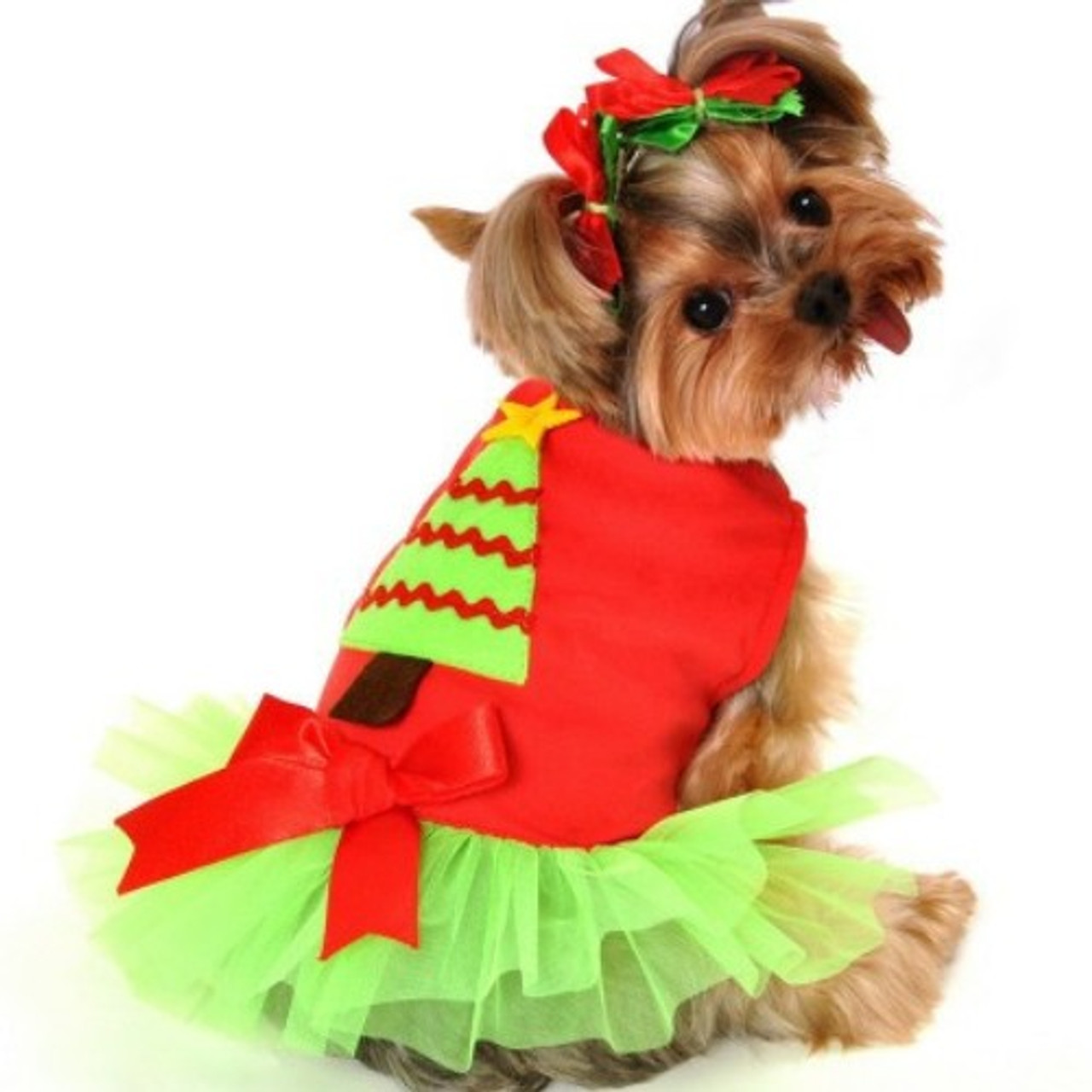 25 Cute Christmas Gifts for Dogs, Cats & Owners - King Duke's