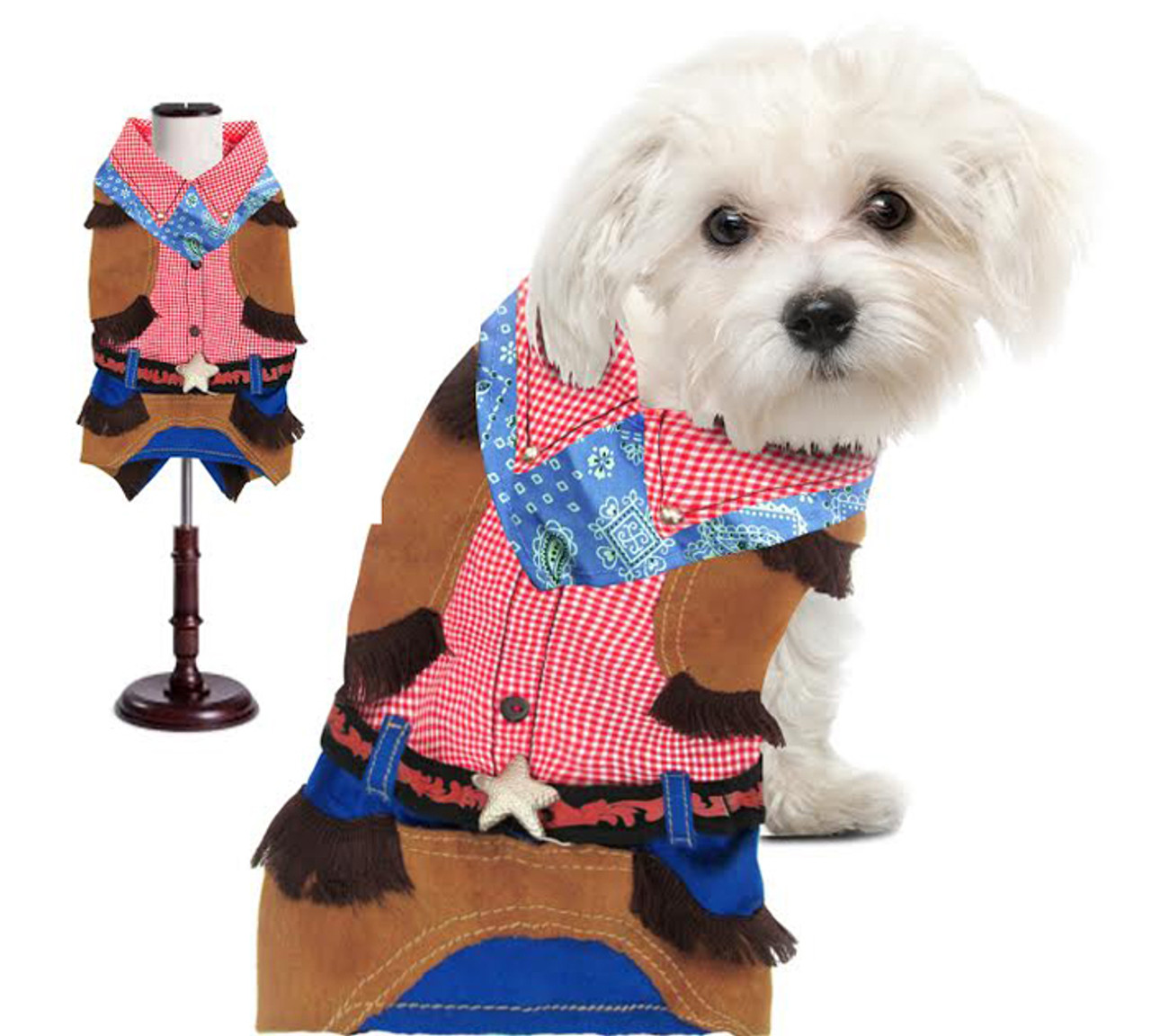 PupRwear Designer Dog Clothing, Doggie Couture