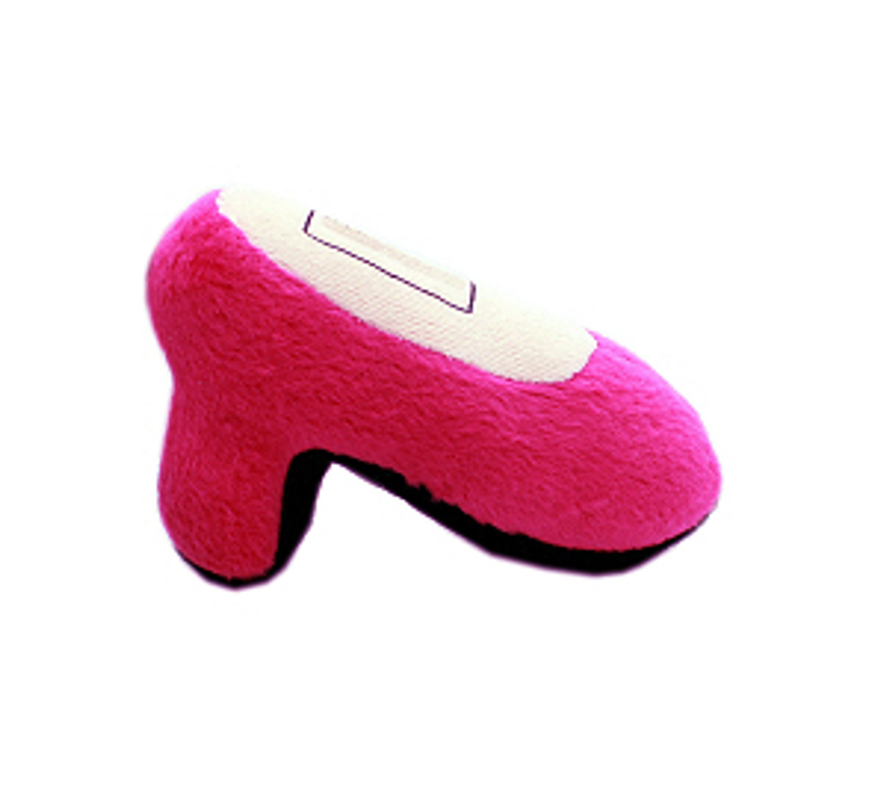 hot pink high heel shoes