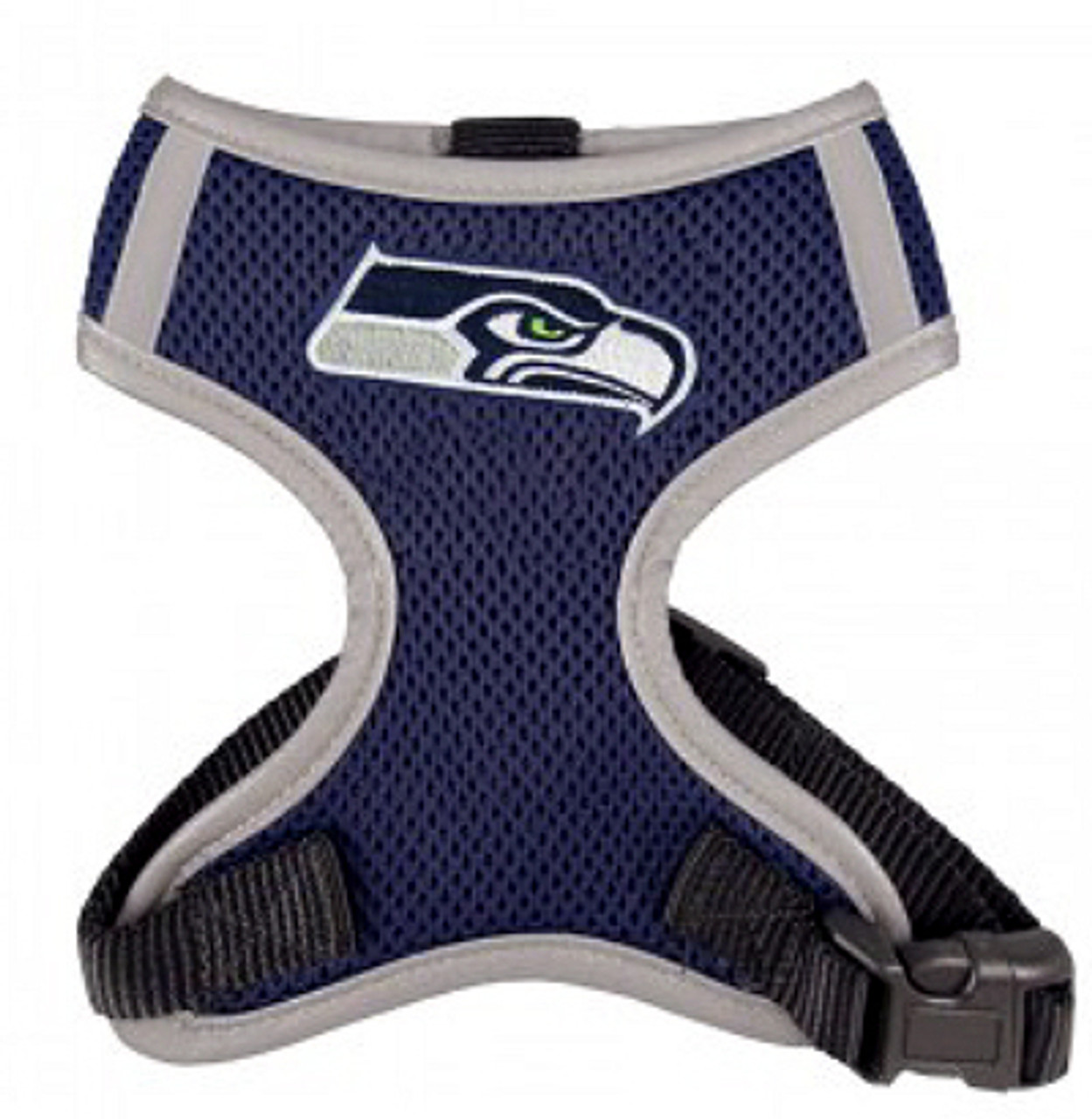 Seattle Seahawks Dog Jersey - Large