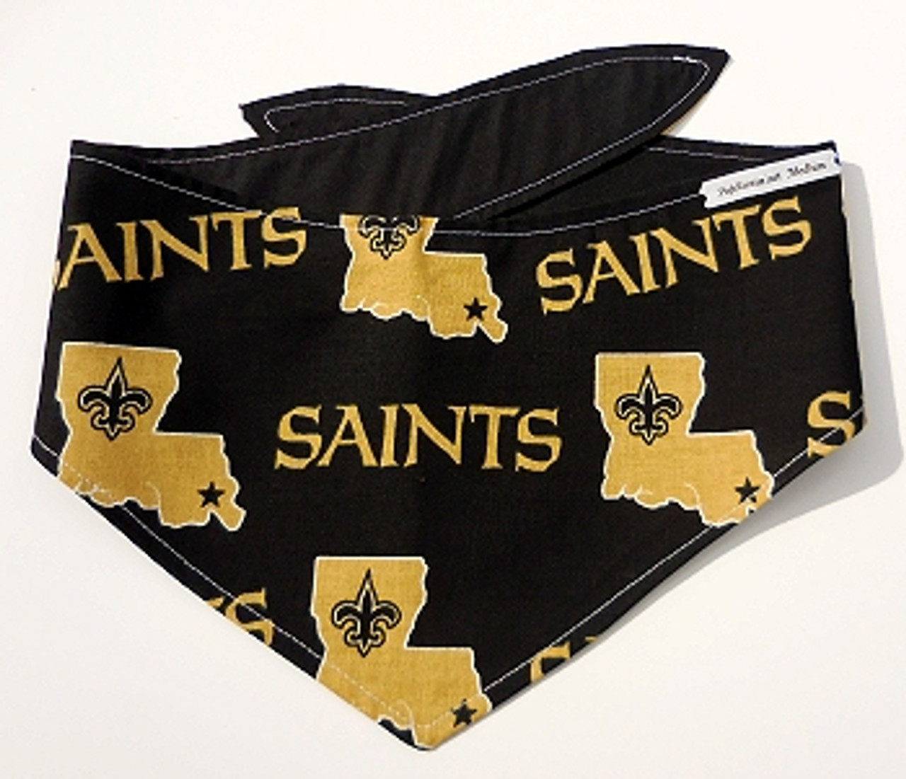 new orleans saints dog jersey