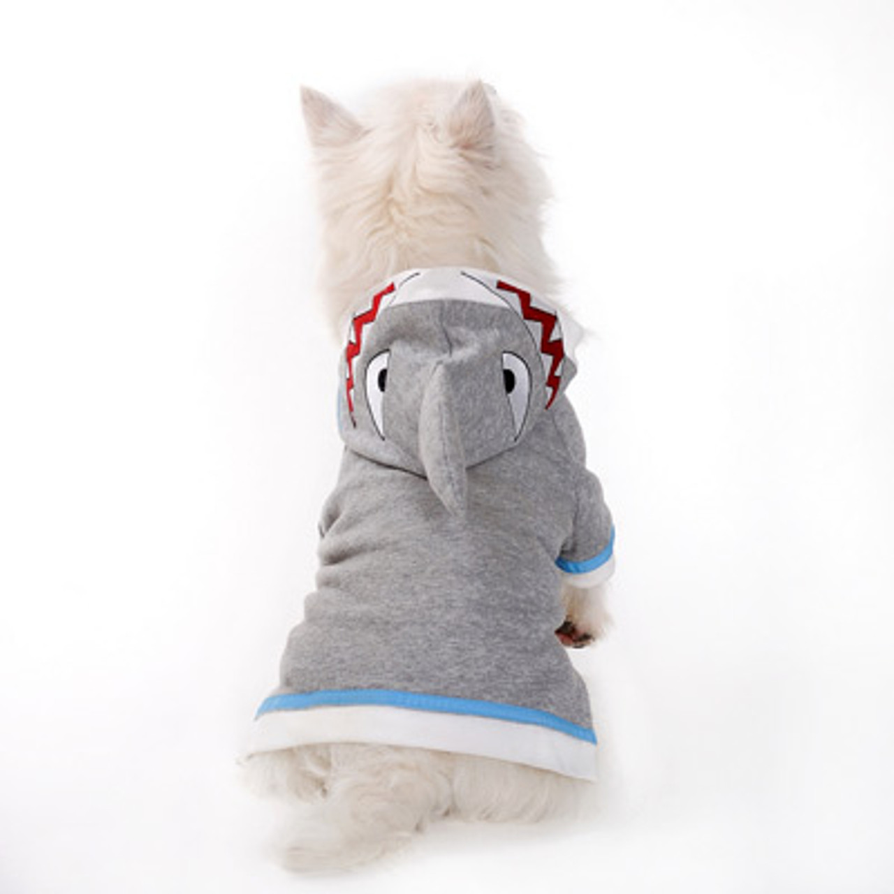 Fluffy Shark Hoodie  Shark hoodie, Funny outfits, Hoodies