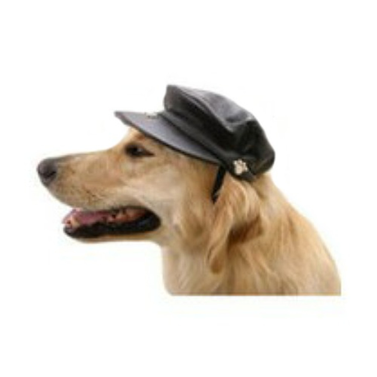 Sporty K9 Atlanta Braves Dog Cap, Medium/Large 