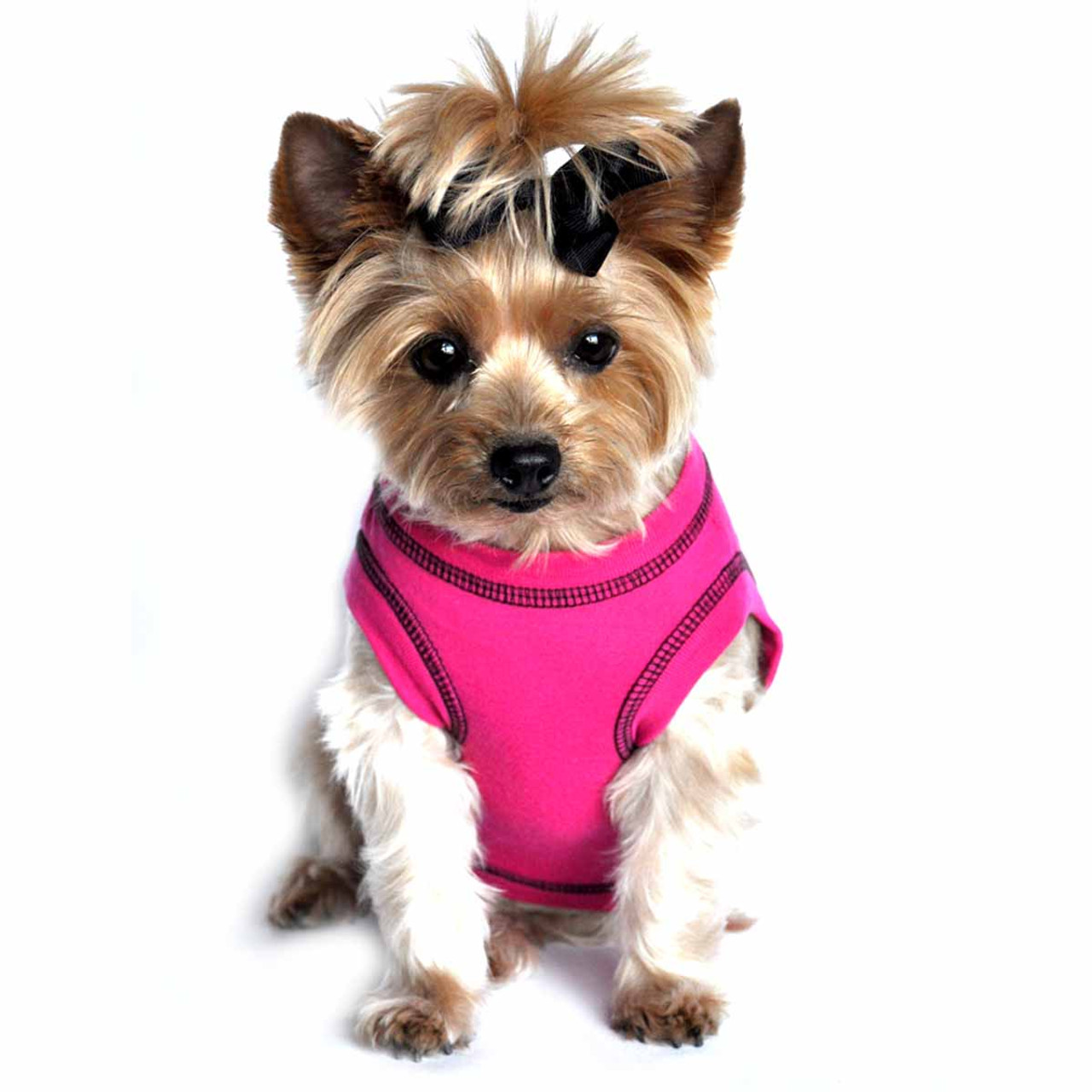 Designer Dog Clothes - Dog Shirts, Dog T-Shirts, Dog Tank Tops – TeaCups,  Puppies & Boutique