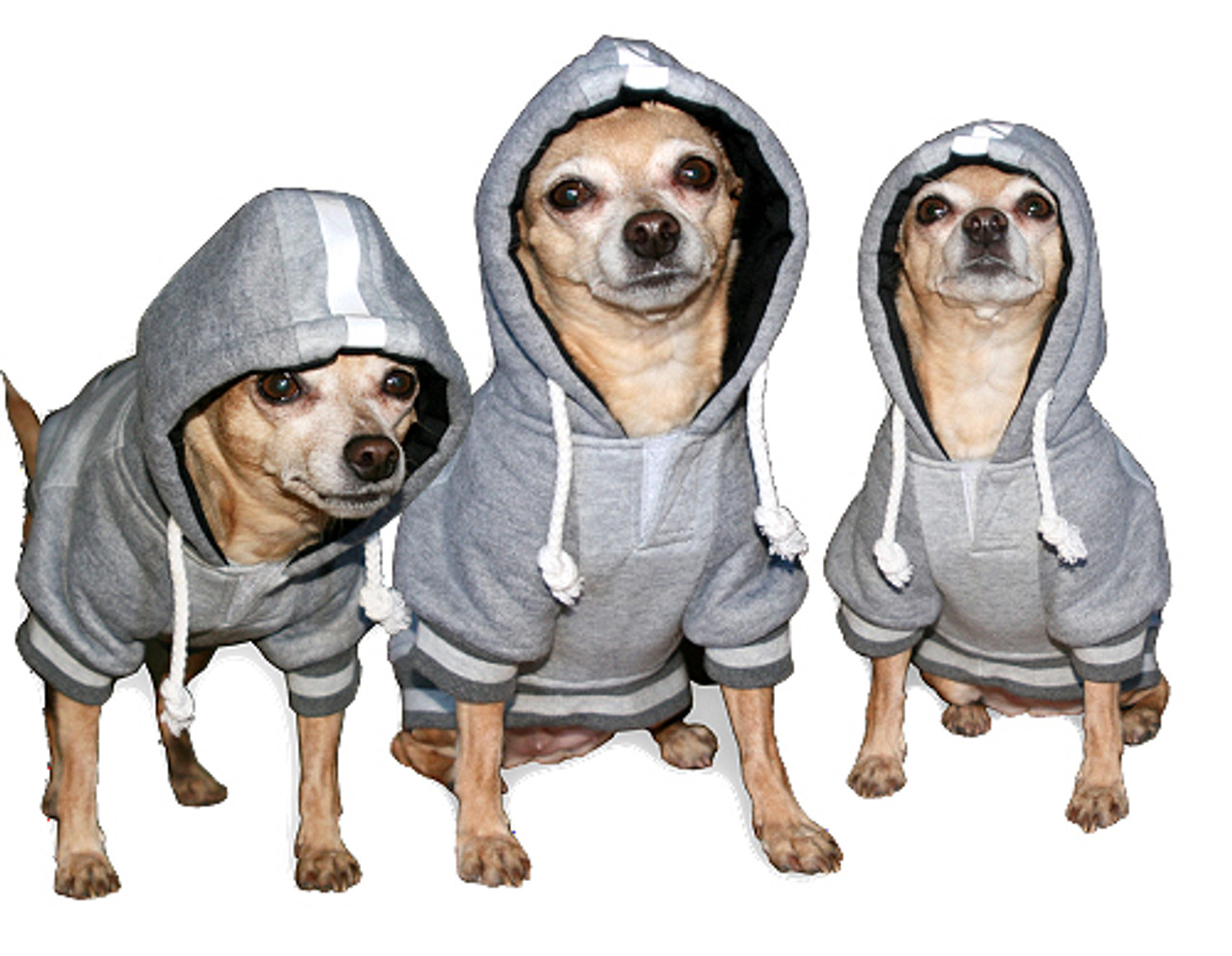 Chicago bears dog hoodie clearance