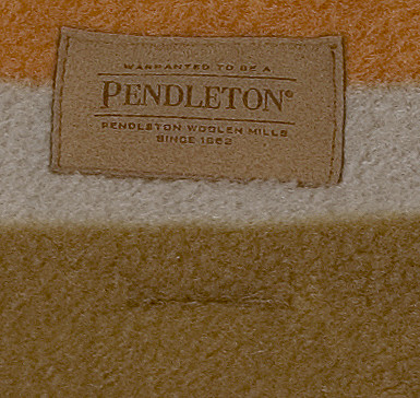 pendleton yakima dog coat