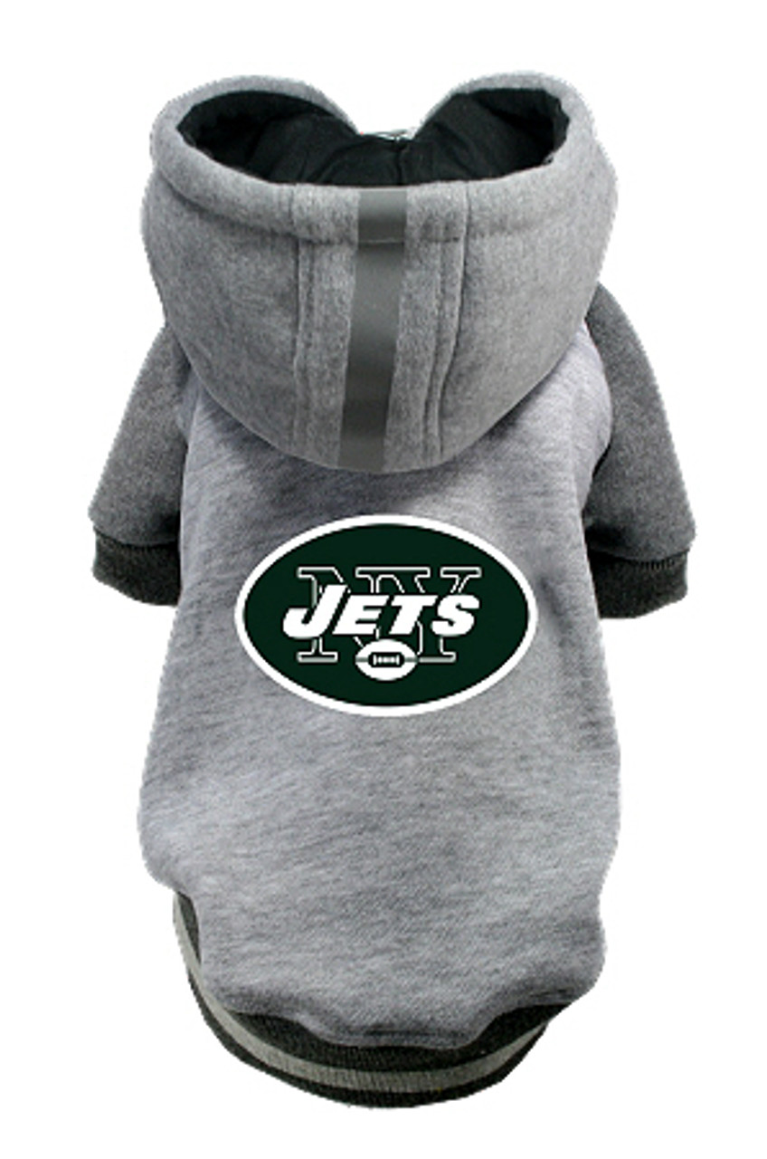 jets dog jersey