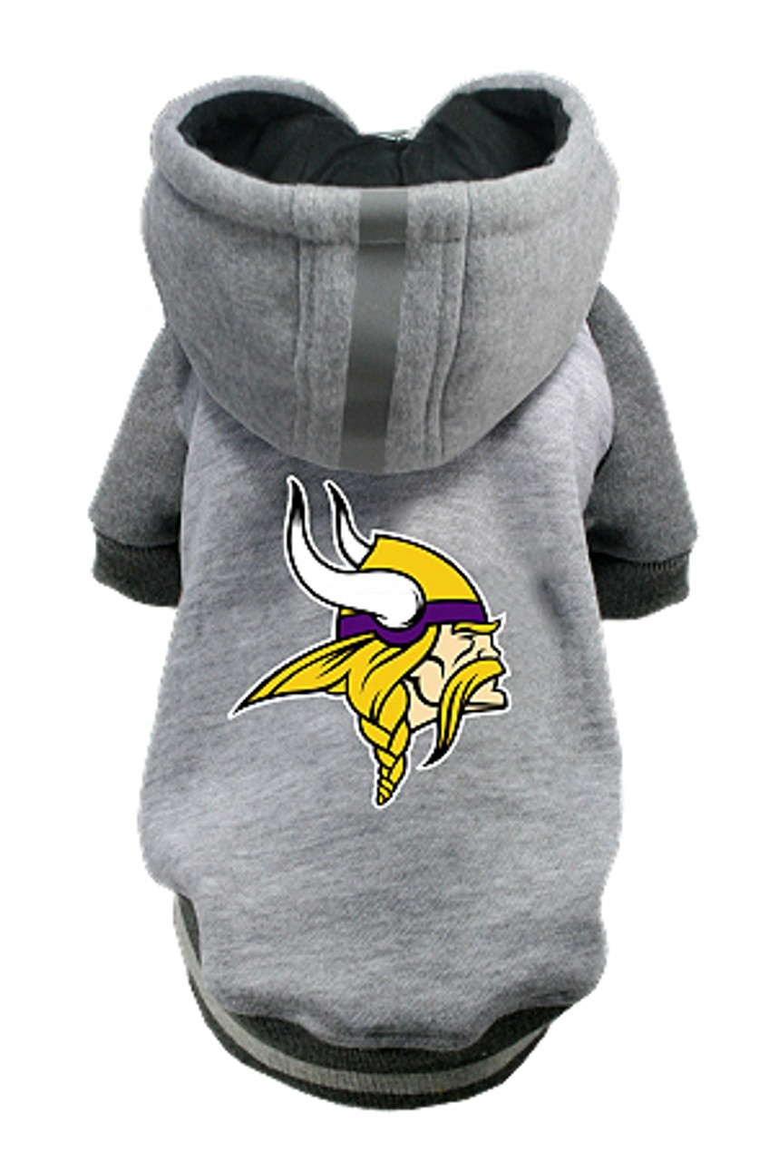 NFL Minnesota Vikings XL Pet Stretch Jersey