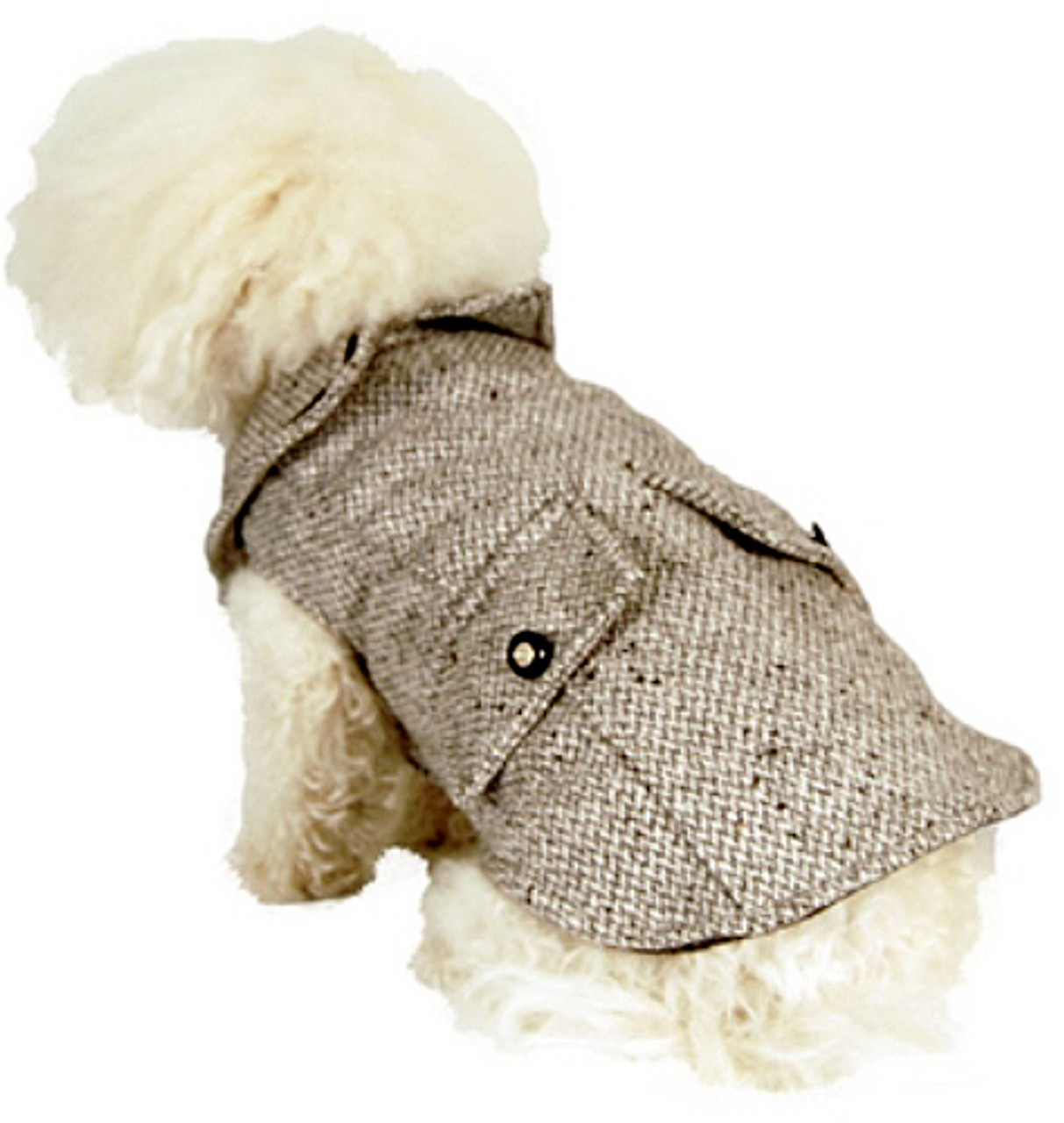 PupRwear Designer Dog Clothing, Doggie Couture