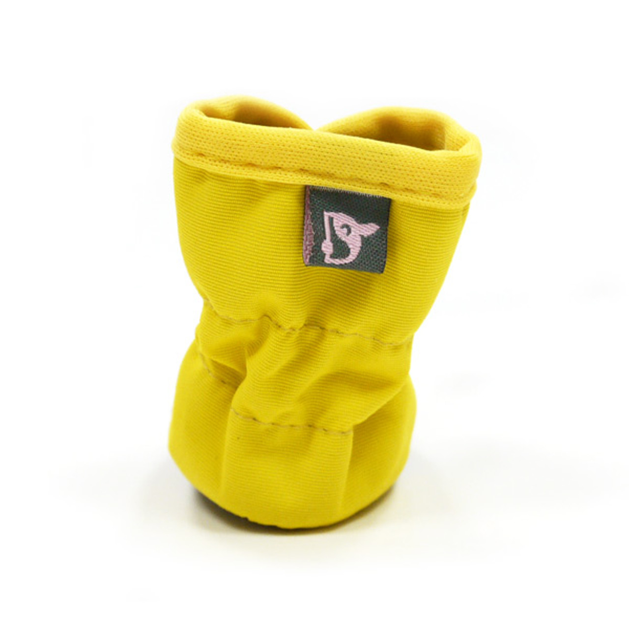 yellow dog boots