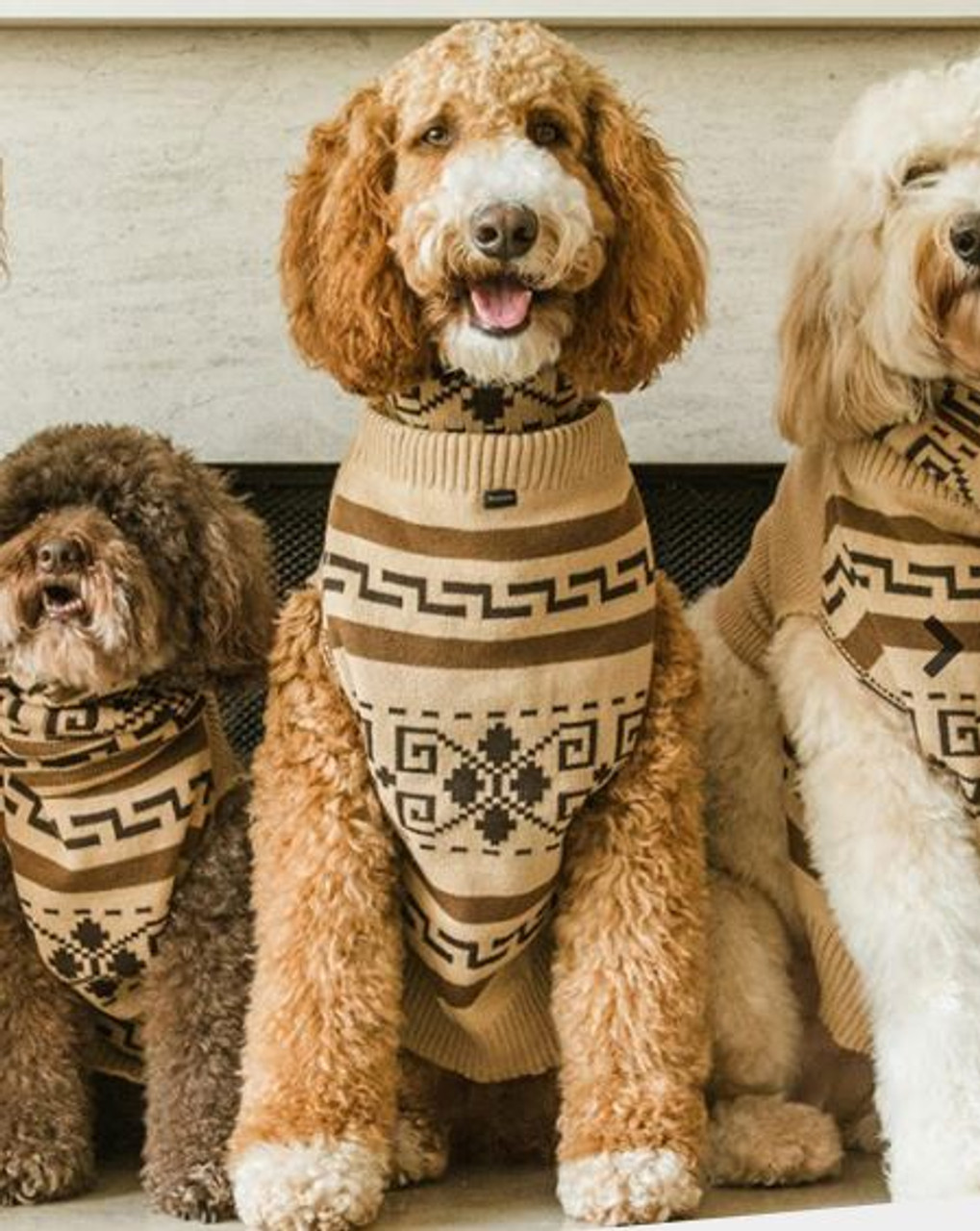 pendleton dog sweaters