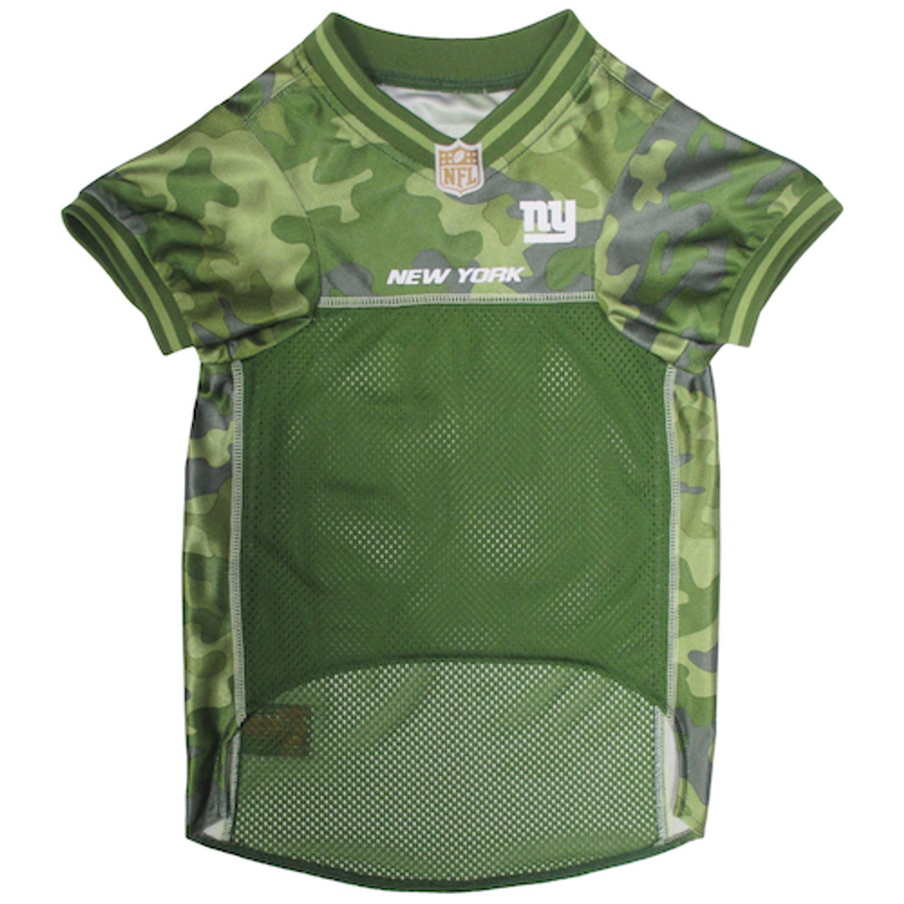 new york giants camo jersey