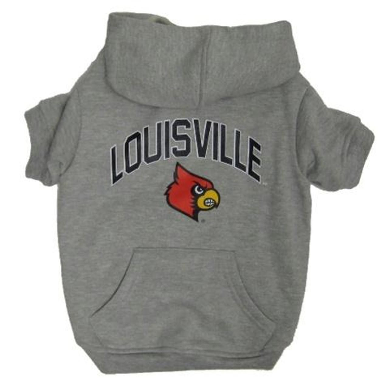 Louisville Cardinals Sweatshirts 