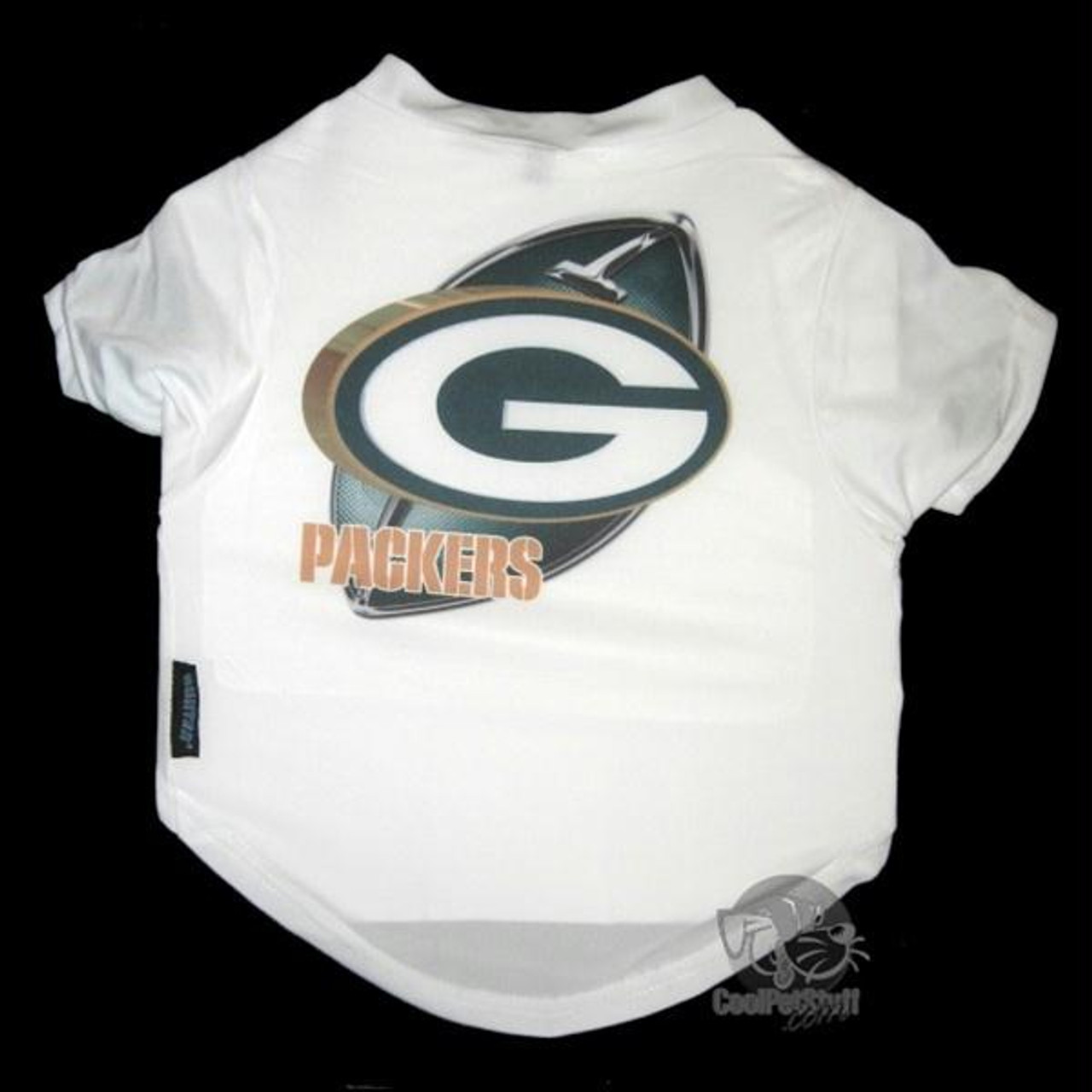 Green Bay Packers Performance Tee Shirt