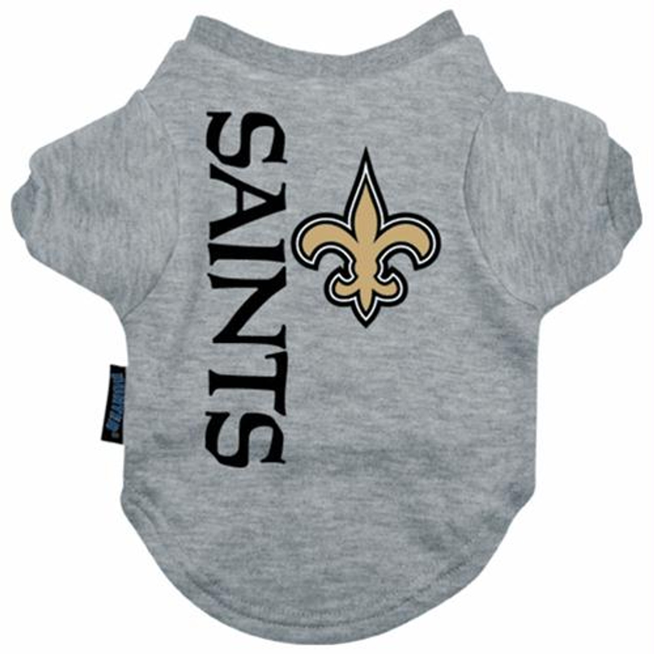 new orleans saints dog jersey