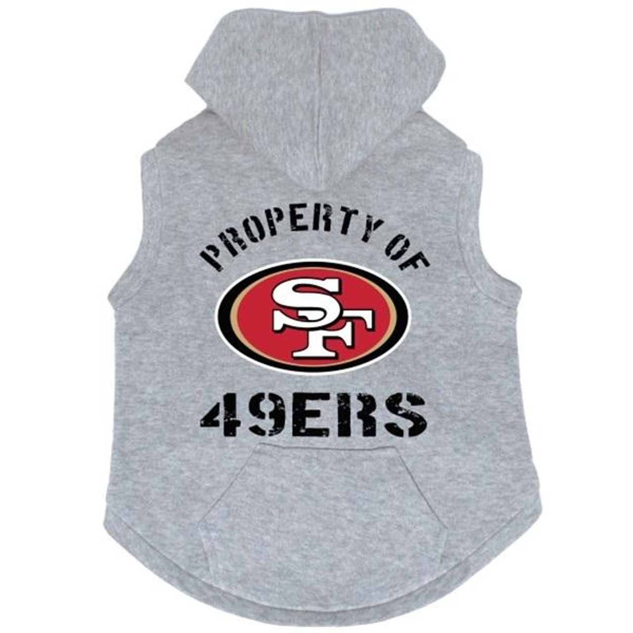 San Francisco 49ers Sweatshirt