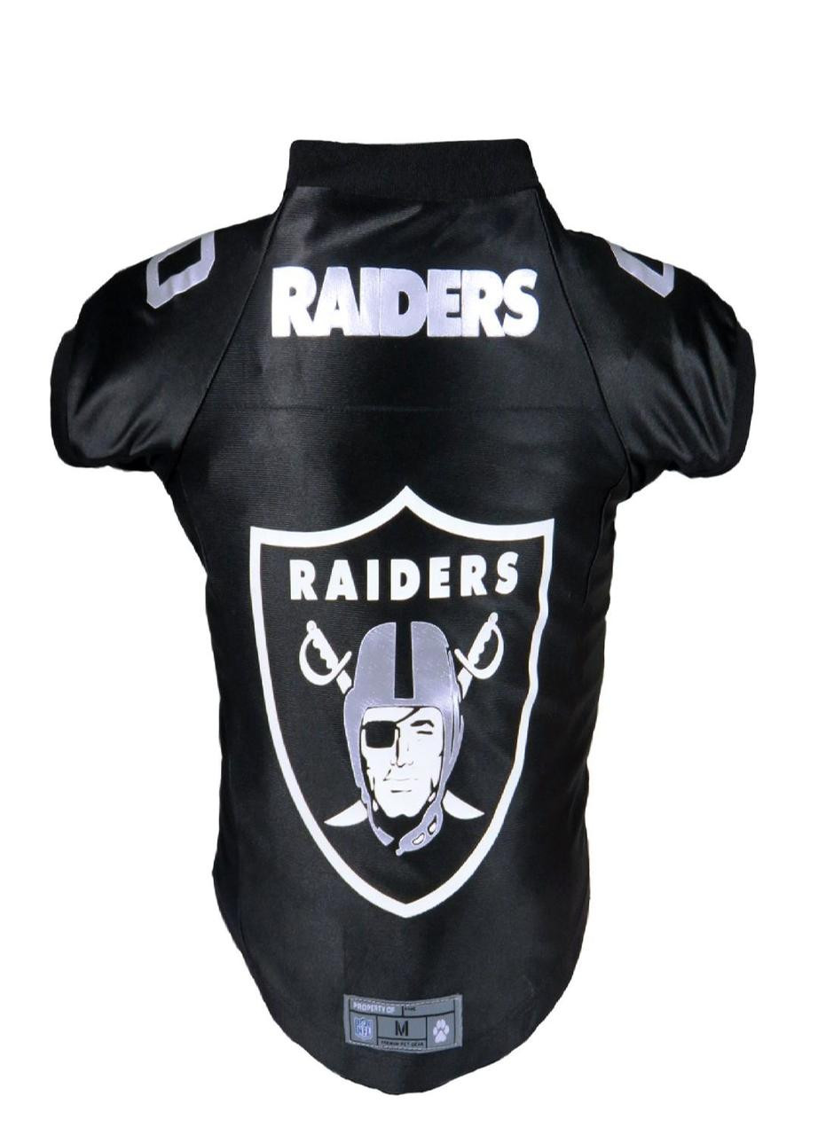 puppy raiders jersey