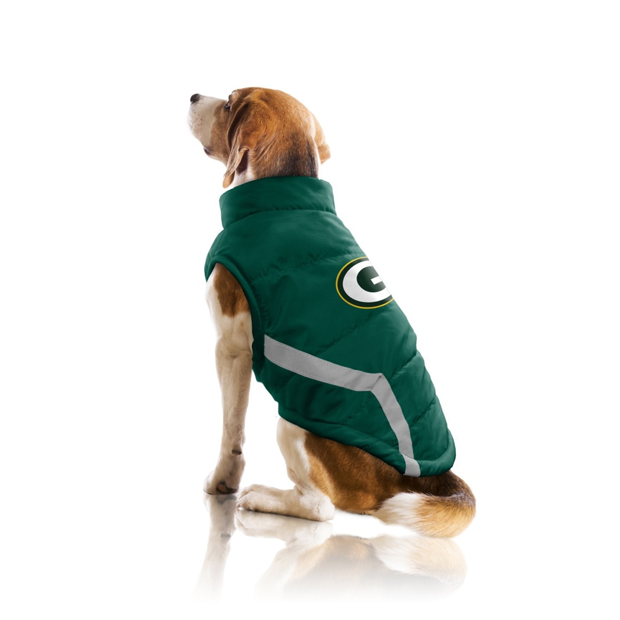 RockinDogs NFL Team Logo Dog Dress Most Teams available, $29.95