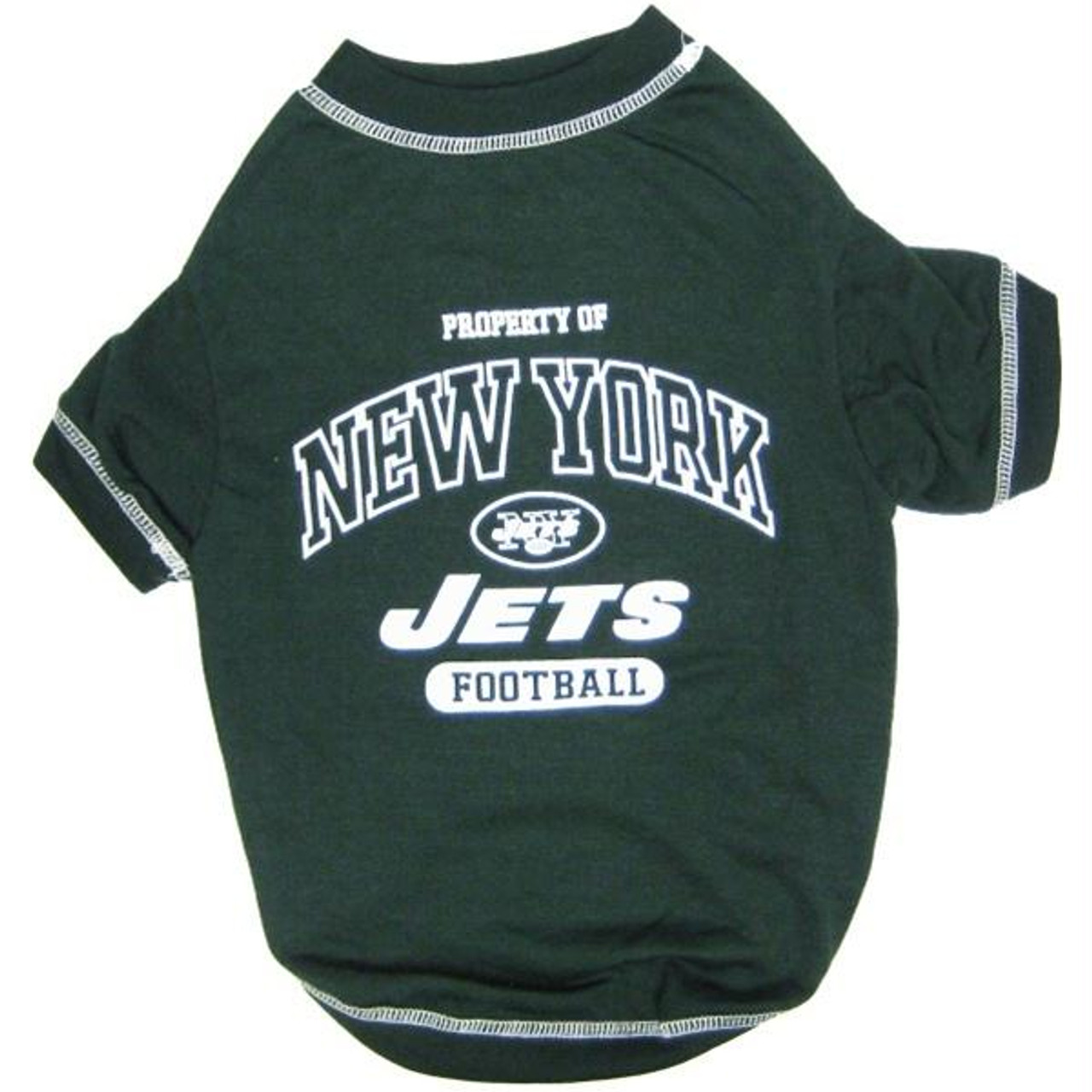 ny jets toddler jersey