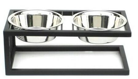 double dog bowl large