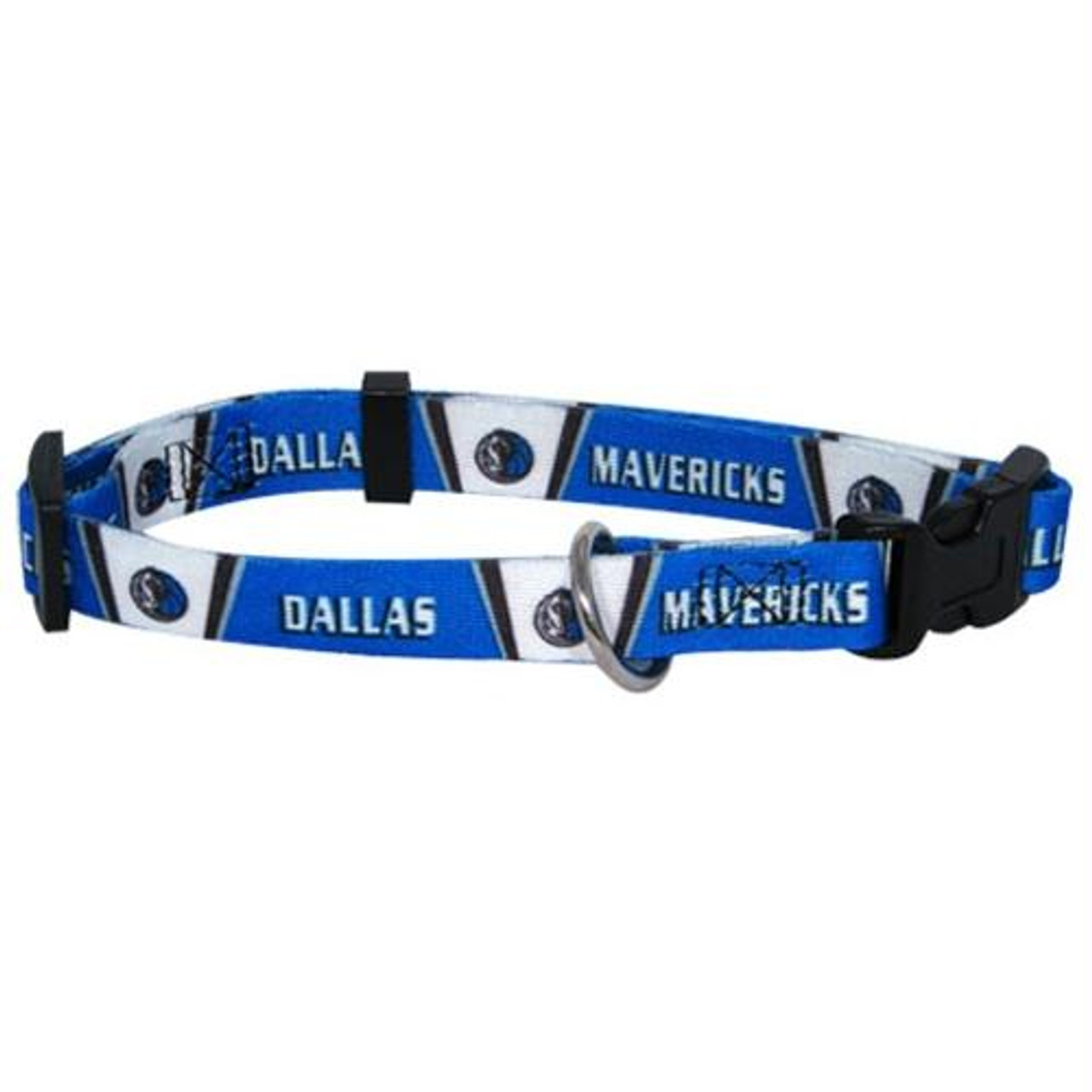 Dallas Mavericks NBA Dog Jersey