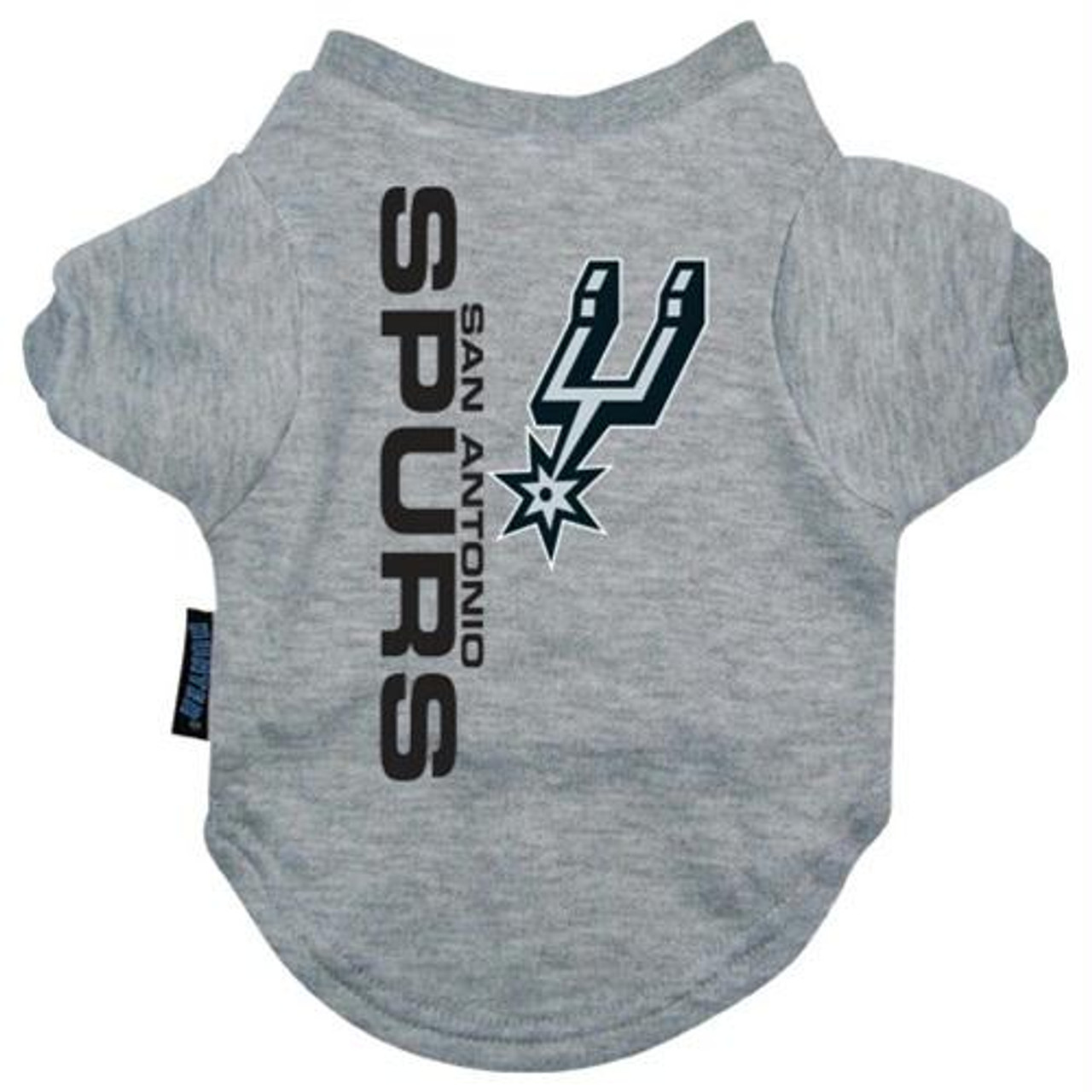 San Antonio Spurs NBA Dog Jersey