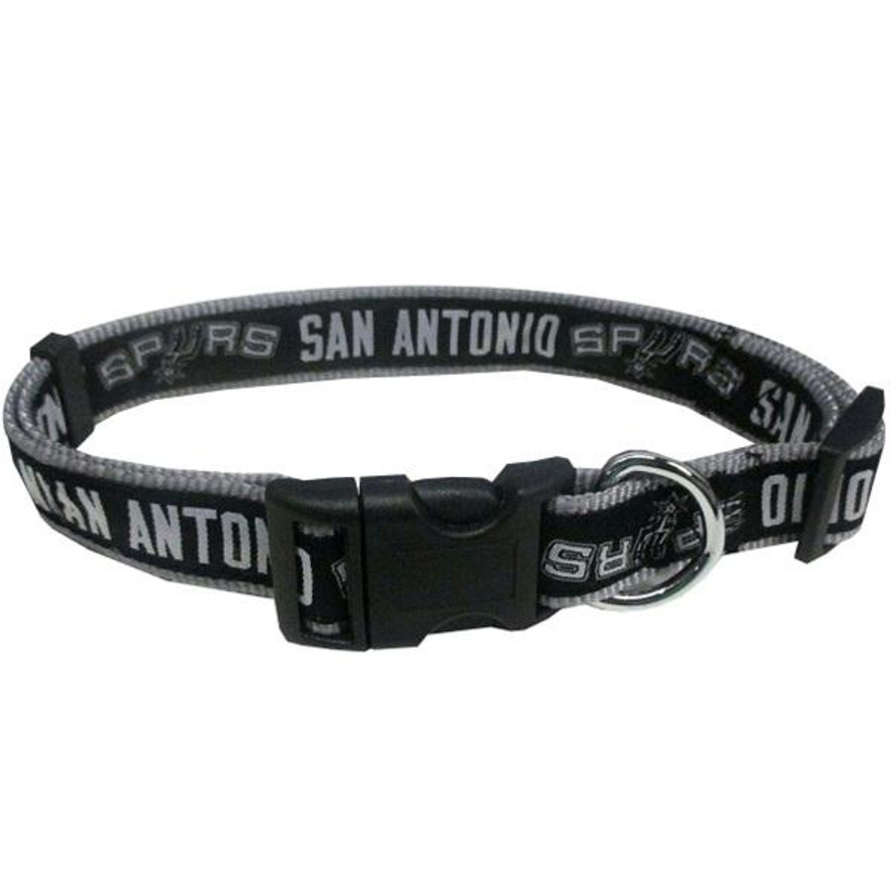 San Antonio Spurs Pet Gear