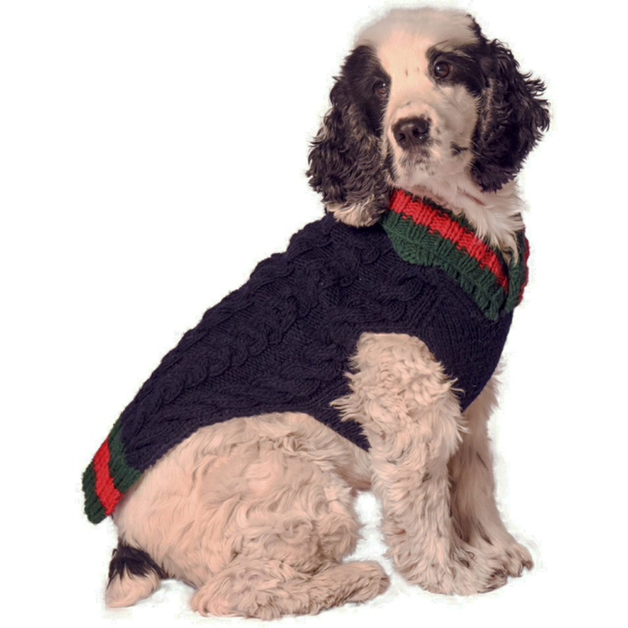 redskins dog sweater