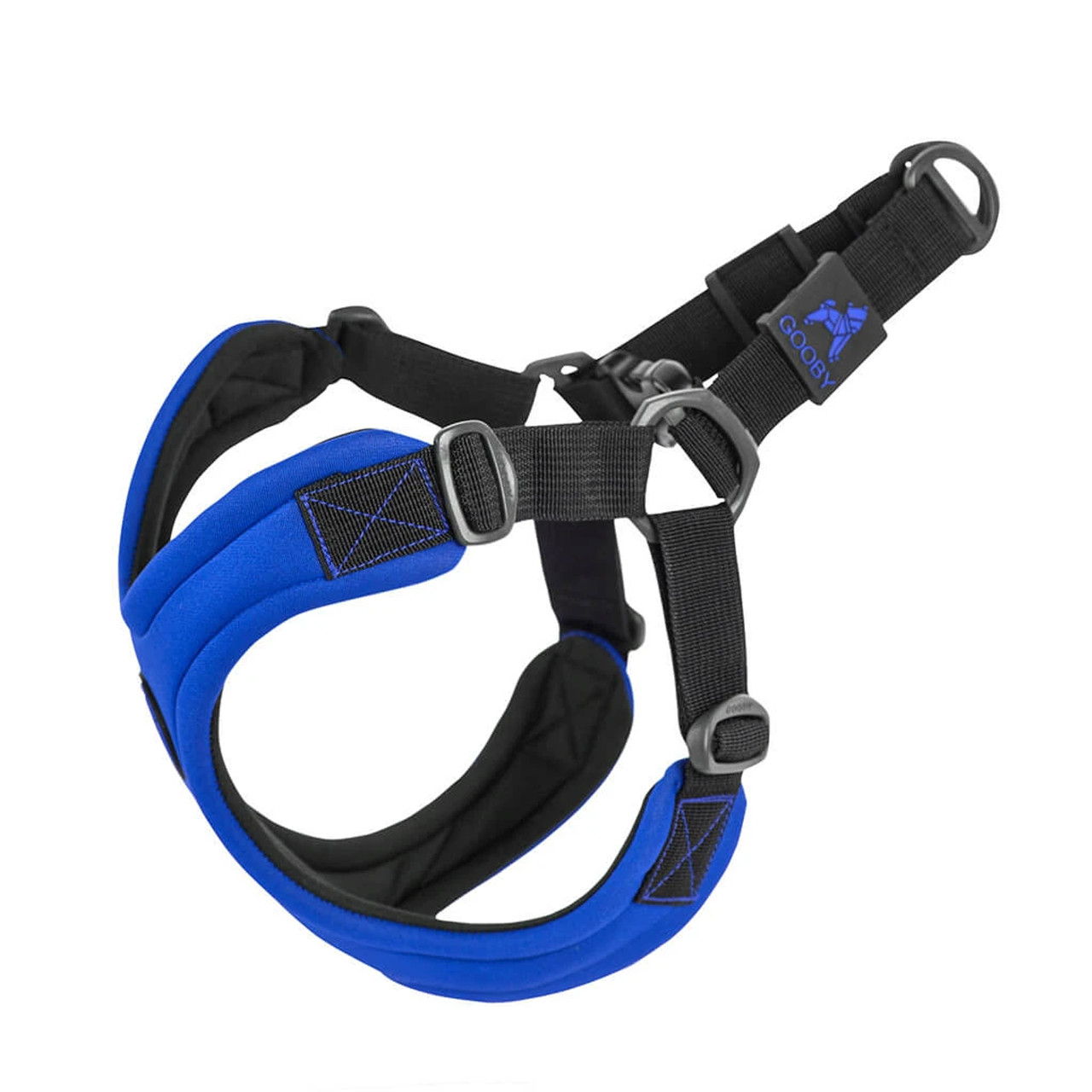 gooby comfort harness