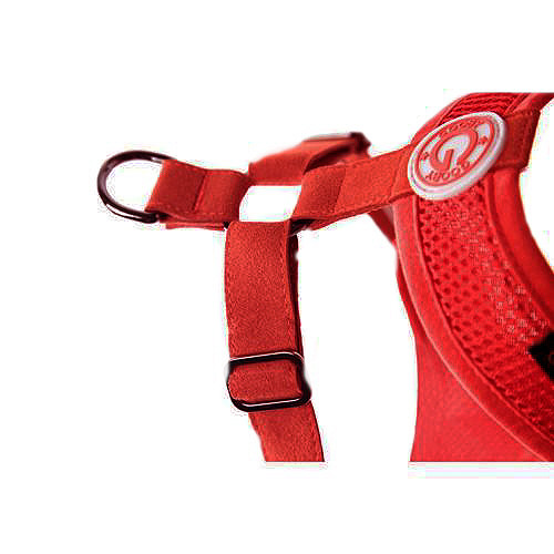 gooby freedom harness