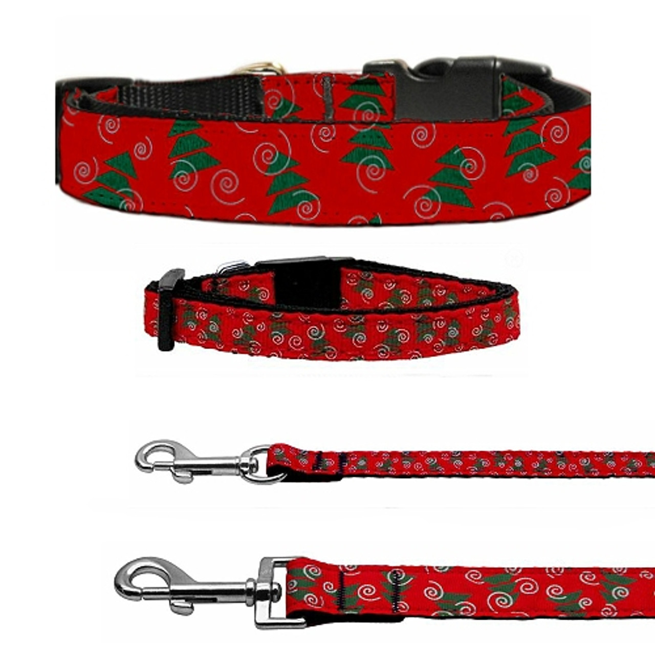 dog and cat matching collars