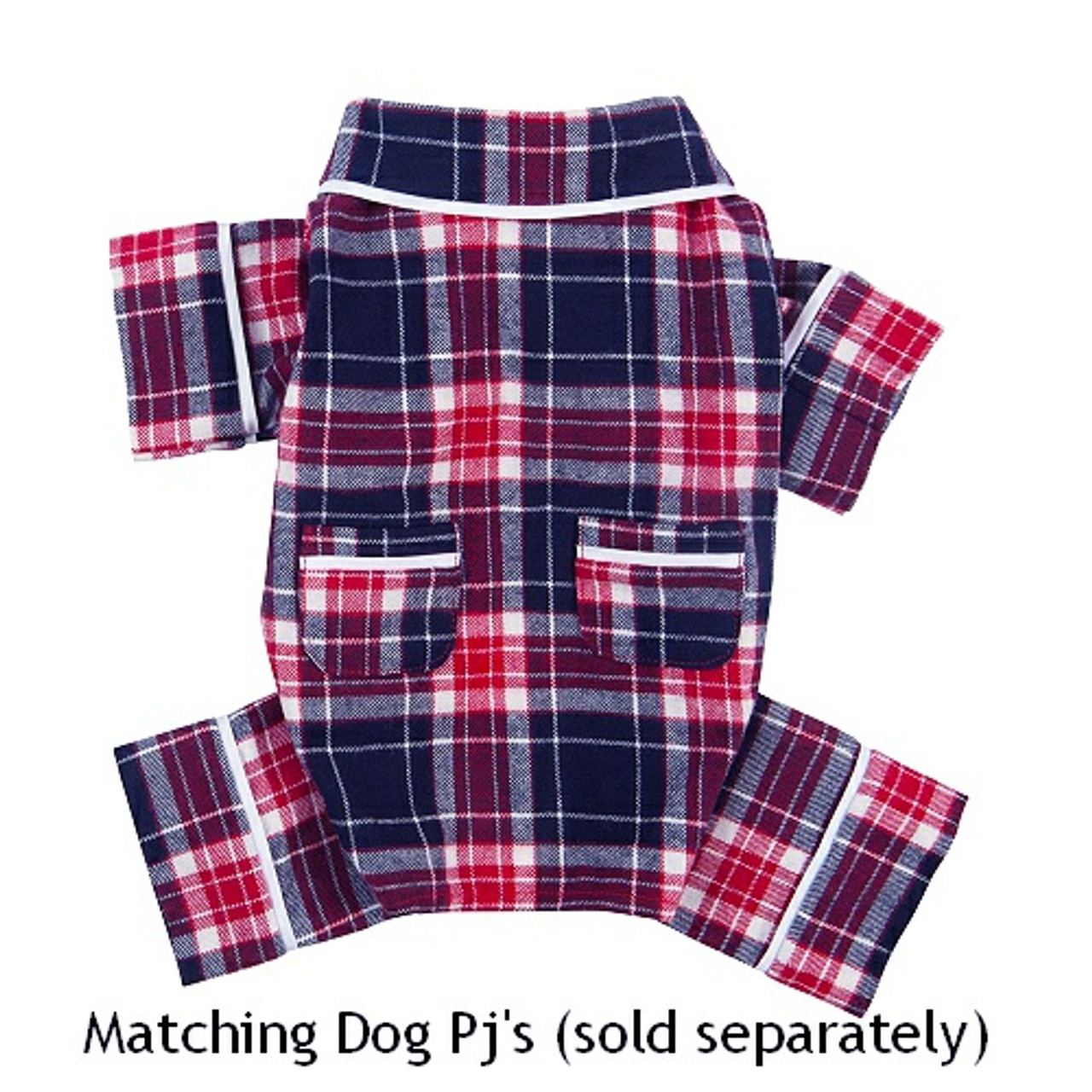 E & S Imports Womens Pajama Pants Dog Pajamas for Women Dog Print Cotton  Pajamas